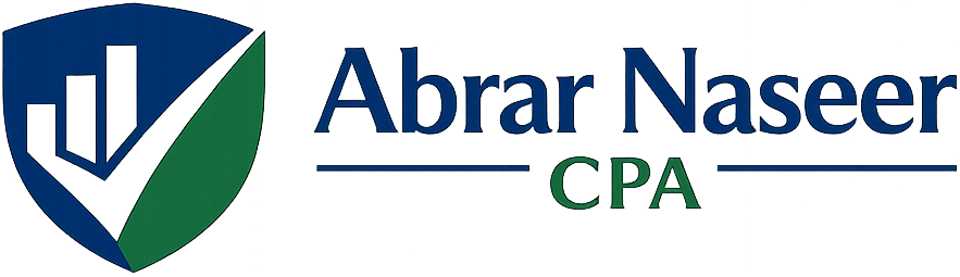 Abrar Naseer CPA